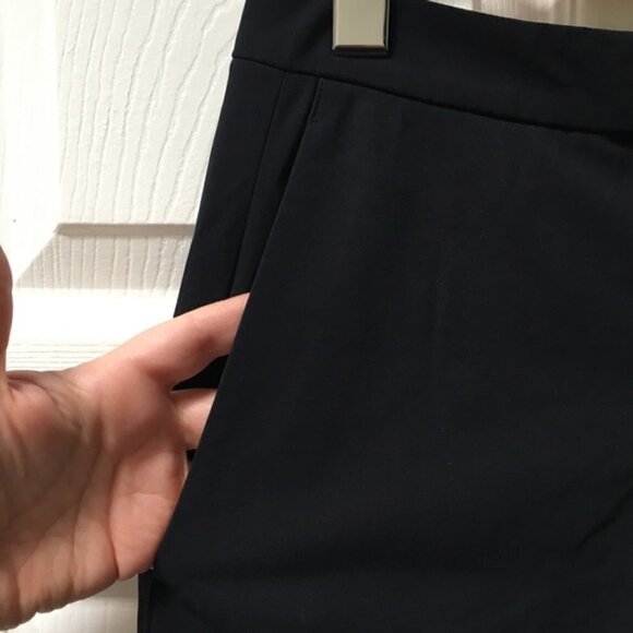 IRIE Wash Black Pants - Picture 4 of 9